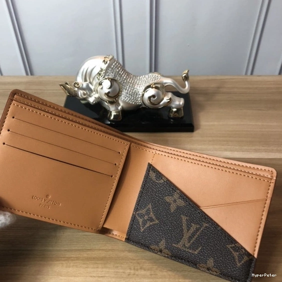LOUIS WALLET VUITTON MULTIPLE 0804